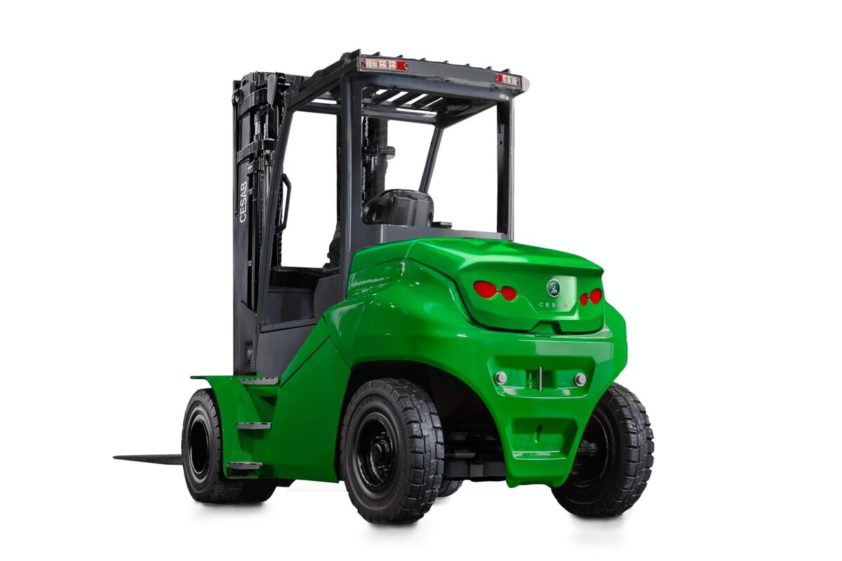 Cesab B800