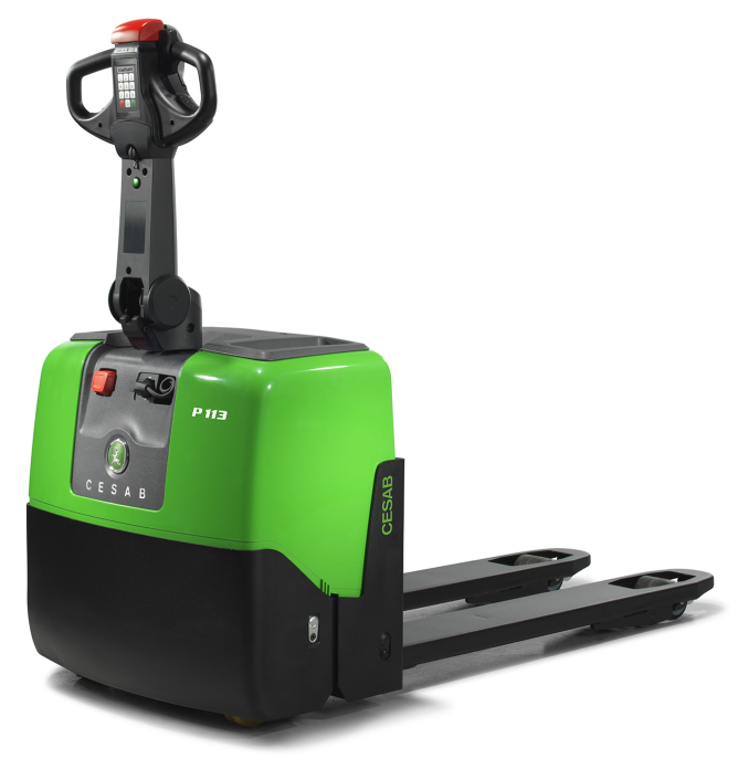 Cesab P100