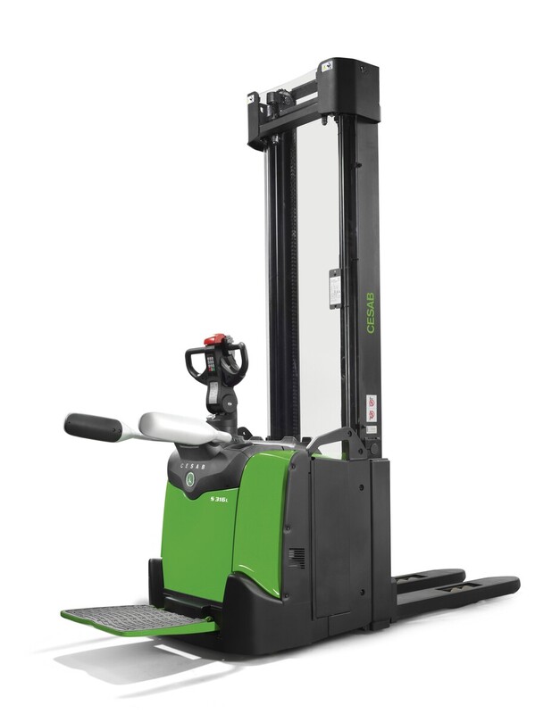 Cesab S300(L)
