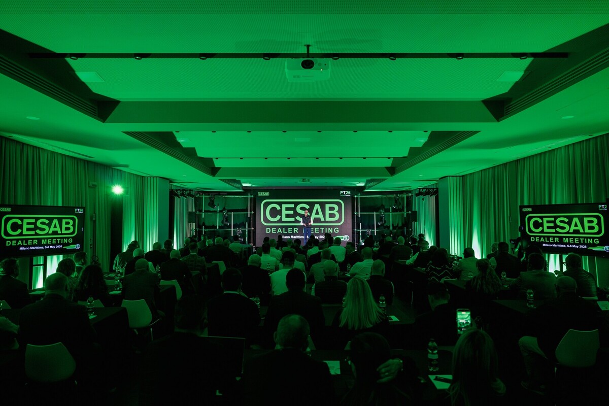 CESAB Dealer Meeting 2026