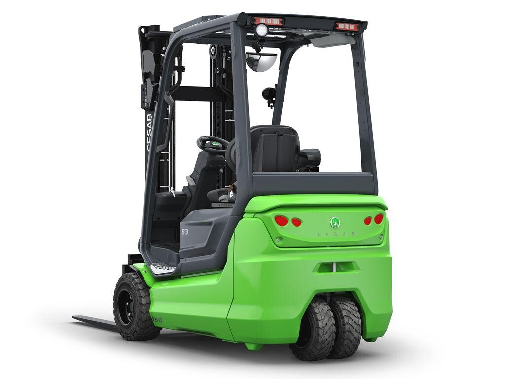 Cesab B3-16